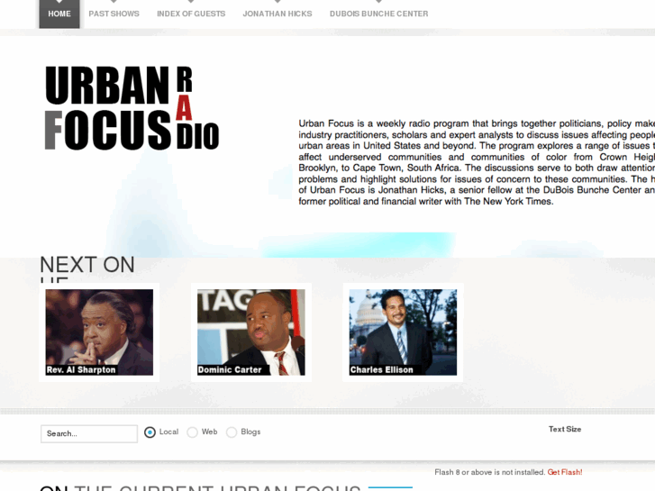 www.urbanfocusonline.com