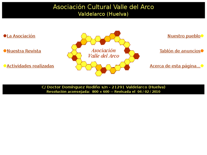 www.valledelarco.org