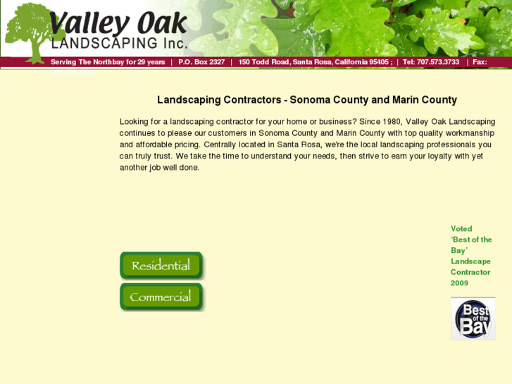 www.valleyoaklandscaping.com