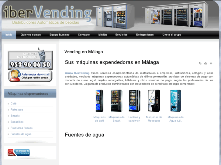 www.vending-malaga.com