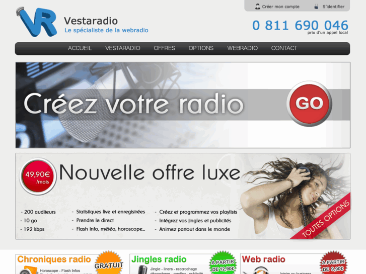 www.vestaradio.com