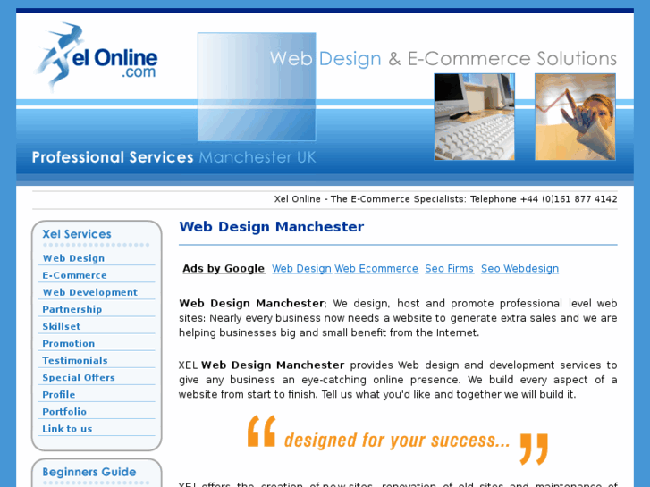 www.webdesign-manchester.com