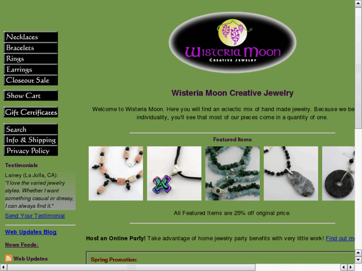 www.wisteriamoon.com