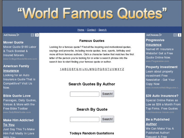 www.worldfamousquotes.net