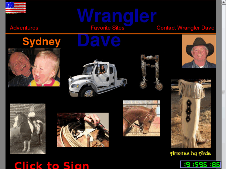 www.wranglerdave.com