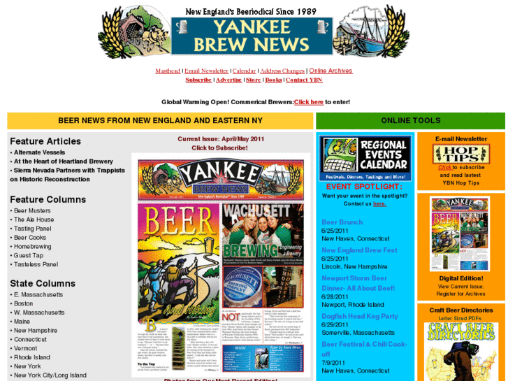 www.yankeebrew.com