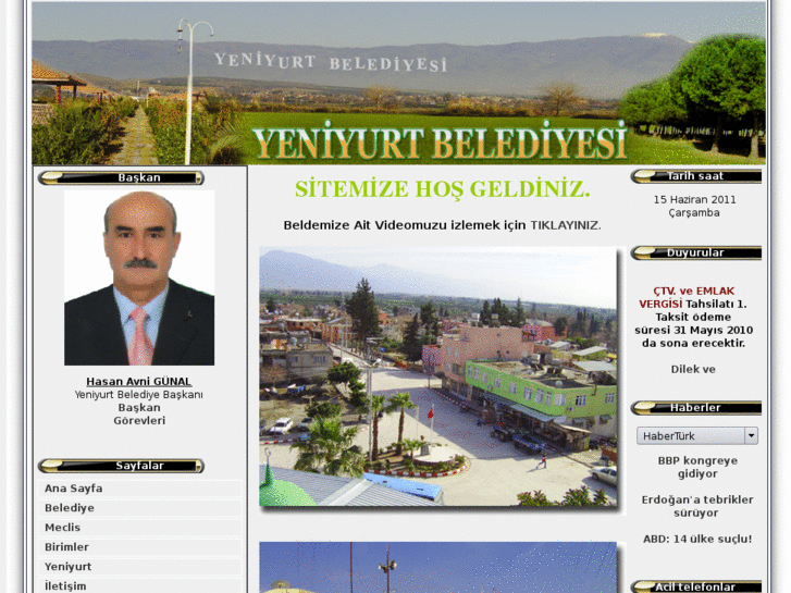 www.yeniyurt.bel.tr