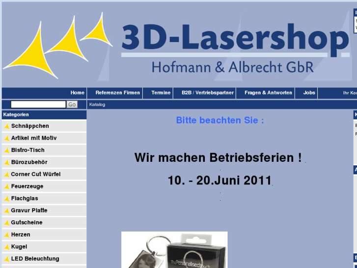 www.3d-laseratelier.com