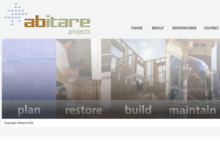 www.abitare-projects.com