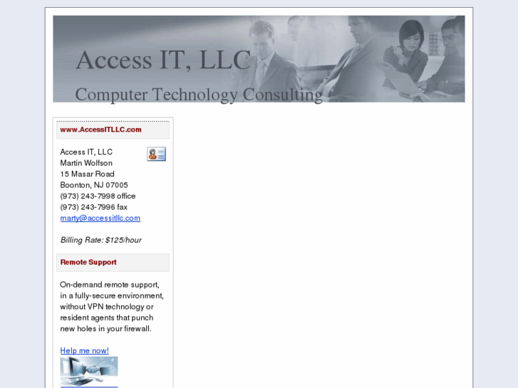 www.accessmarty.com
