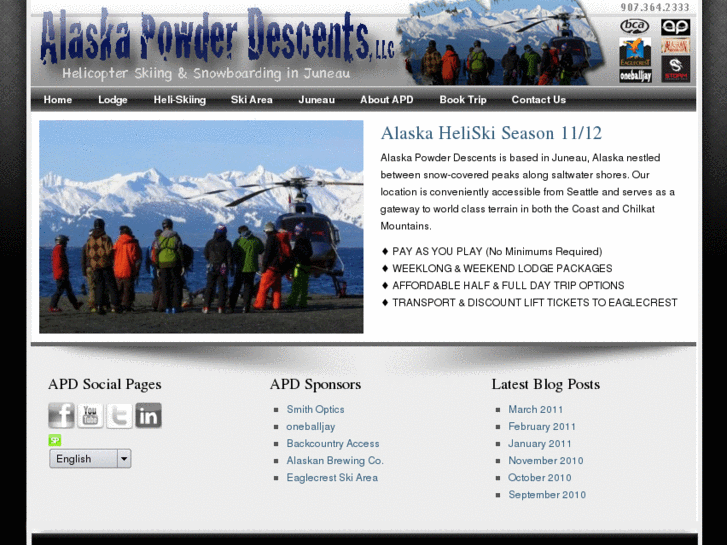 www.alaskapowder.com