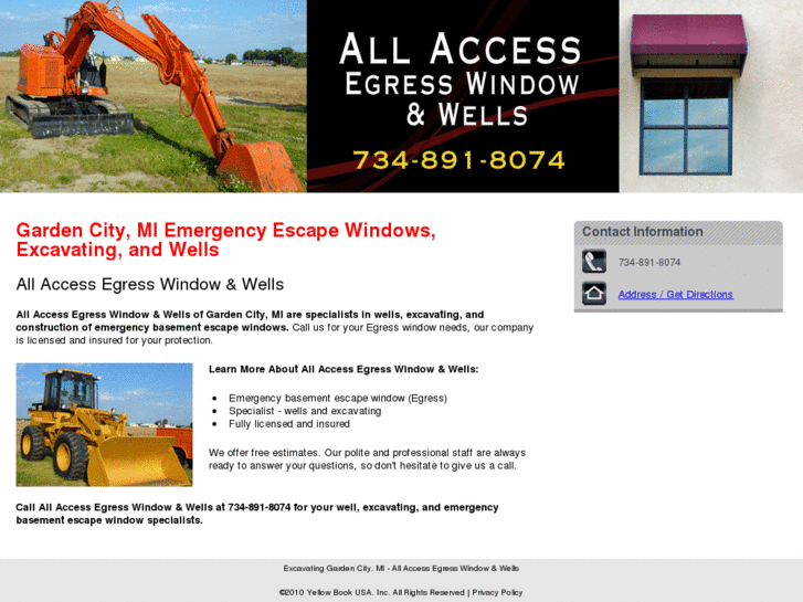 www.allaccessegress.net