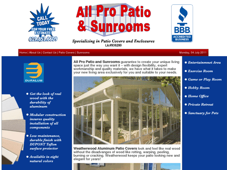 www.allpropatio.com