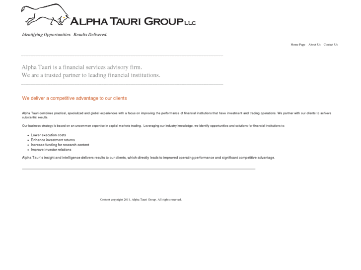 www.alphataurigroup.com