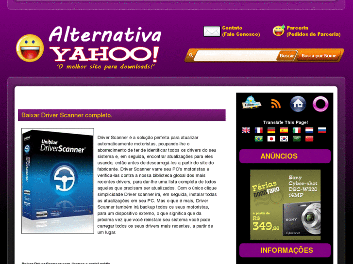 www.alternativayahoo.com