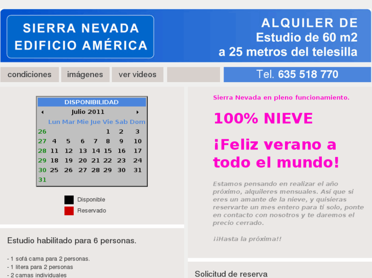 www.americasierranevada.com