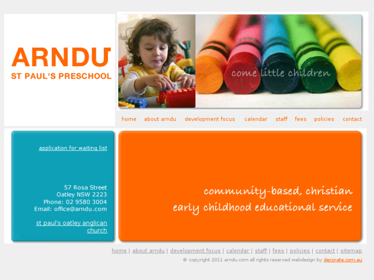 www.arndu.com