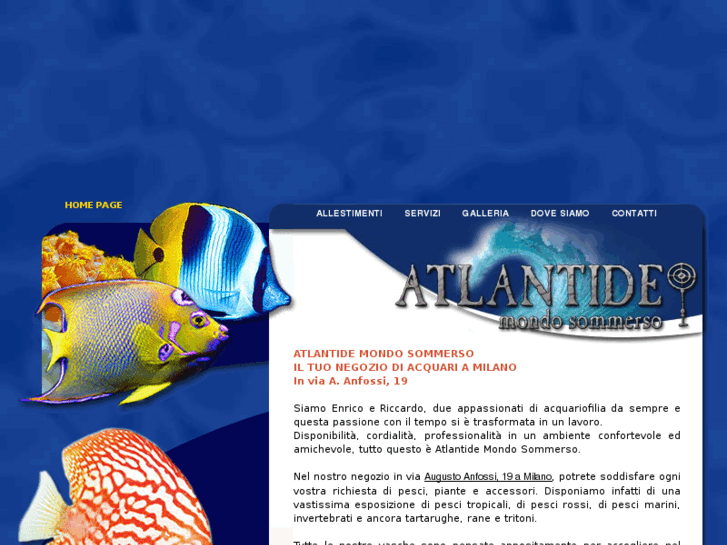 www.atlantidemondosommerso.com