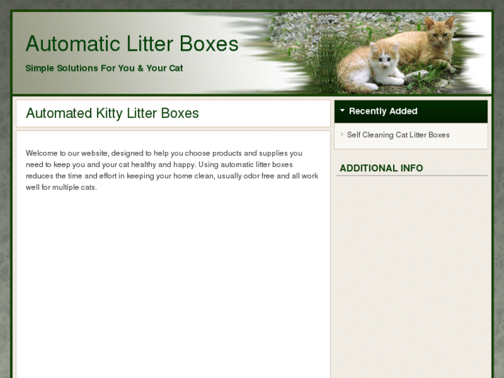 www.automaticlitterboxes.org