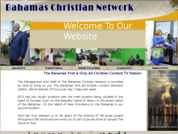 www.bahamaschristiannetwork.com