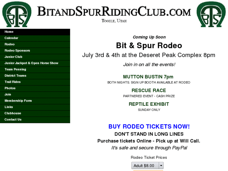 www.bitandspurridingclub.com