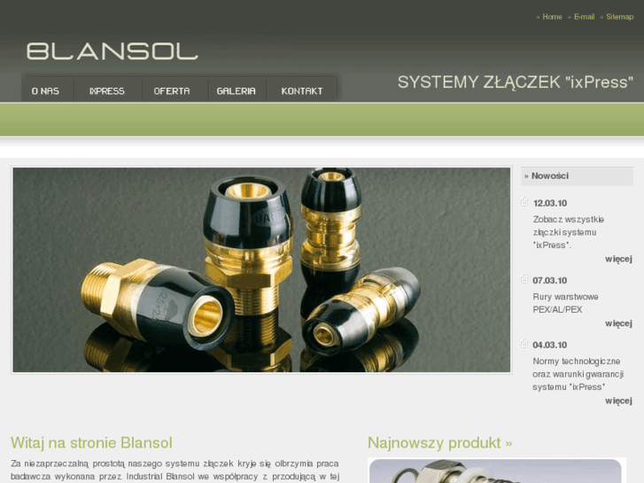 www.blansol.pl
