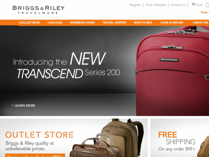 www.briggsandriley.com
