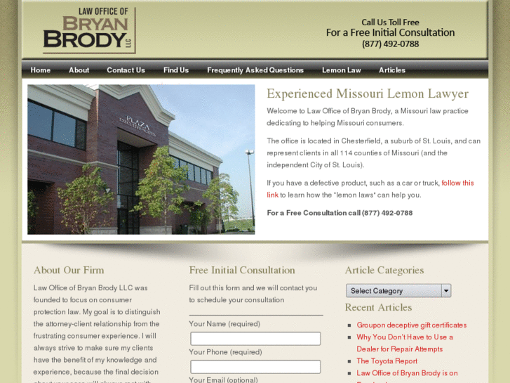 www.brodylawoffice.com