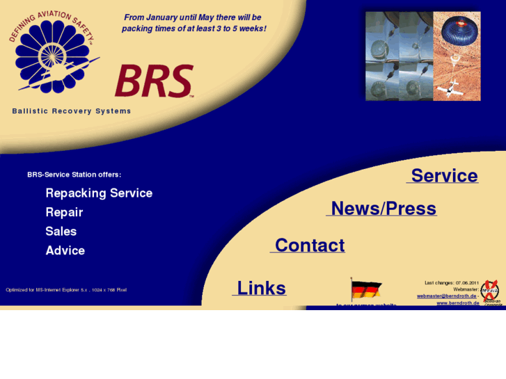 www.brs-service.com