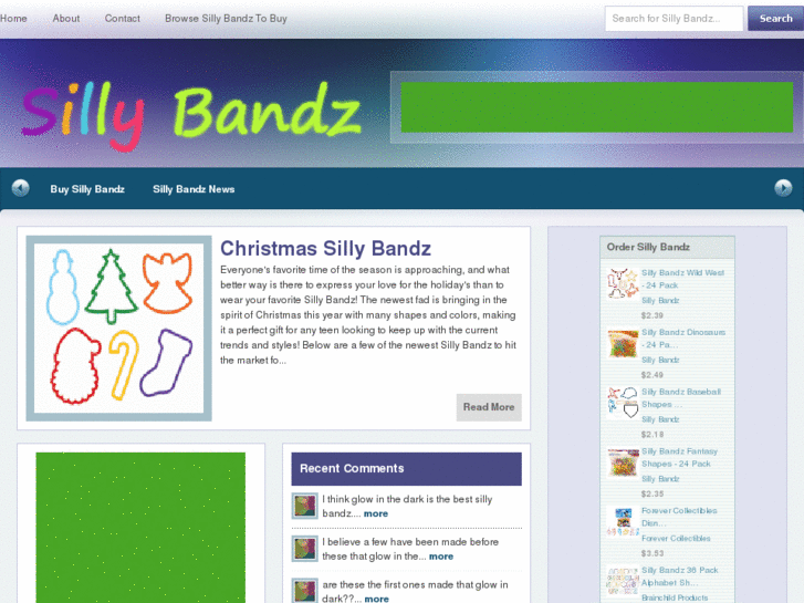 www.buy-silly-bandz.net