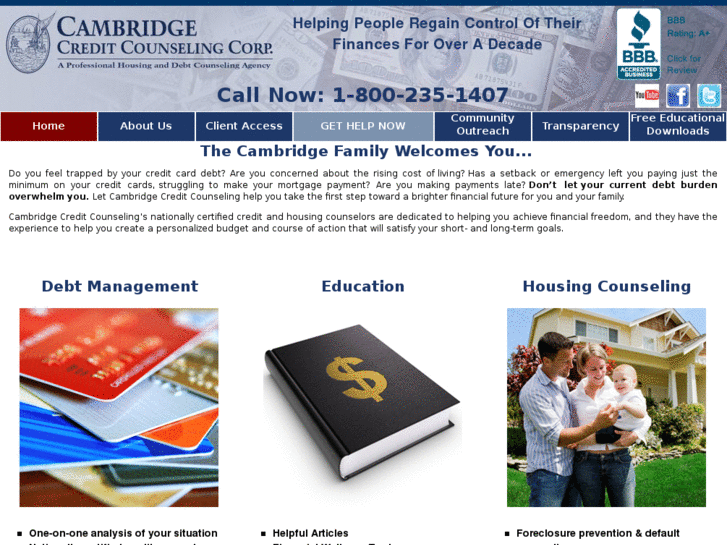 www.cambridge-credit.com