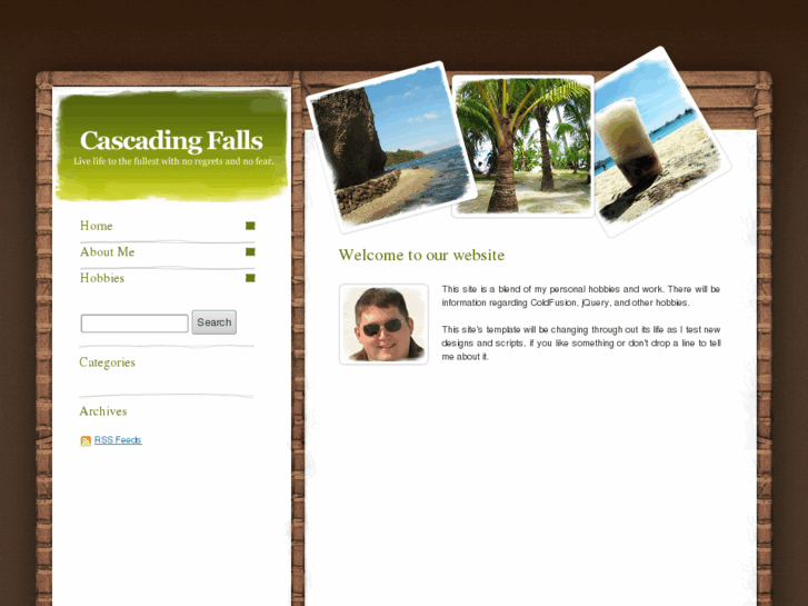 www.cascadingfalls.com