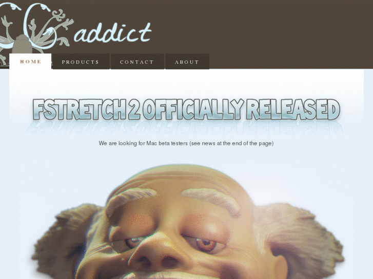 www.cgaddict.com