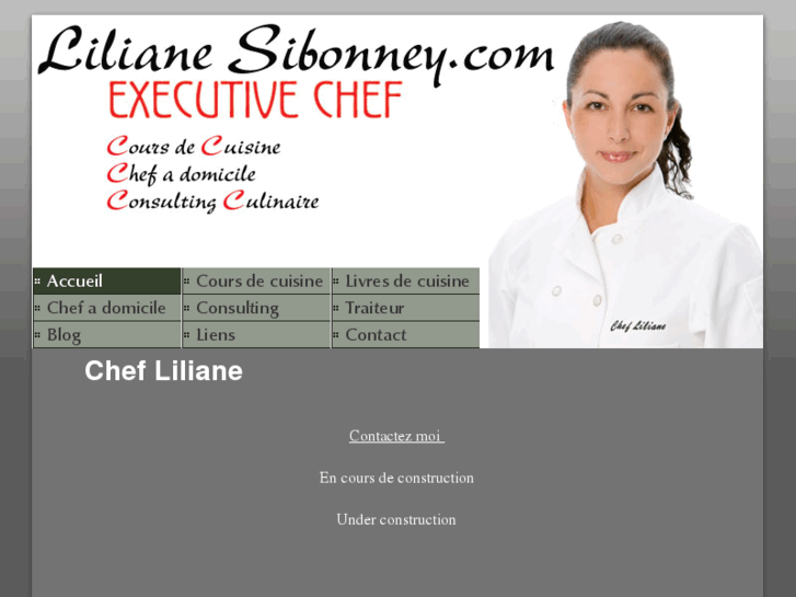 www.chefliliane.com