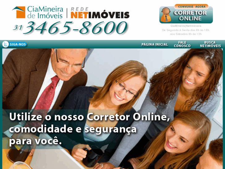 www.ciamineira.com