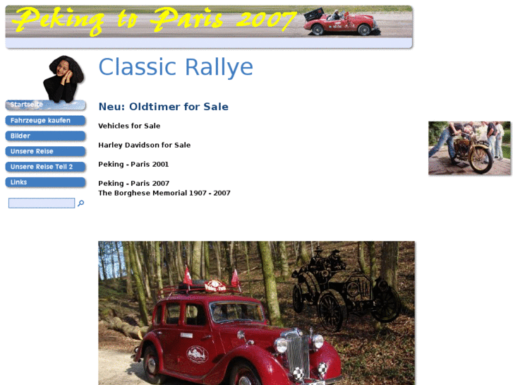 www.classicrallye.com