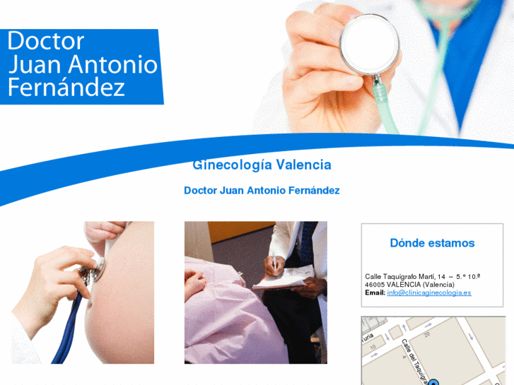 www.clinicaginecologia.es