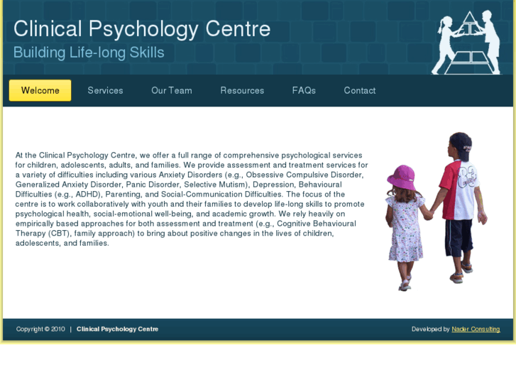 www.clinicalpsychologycentre.com