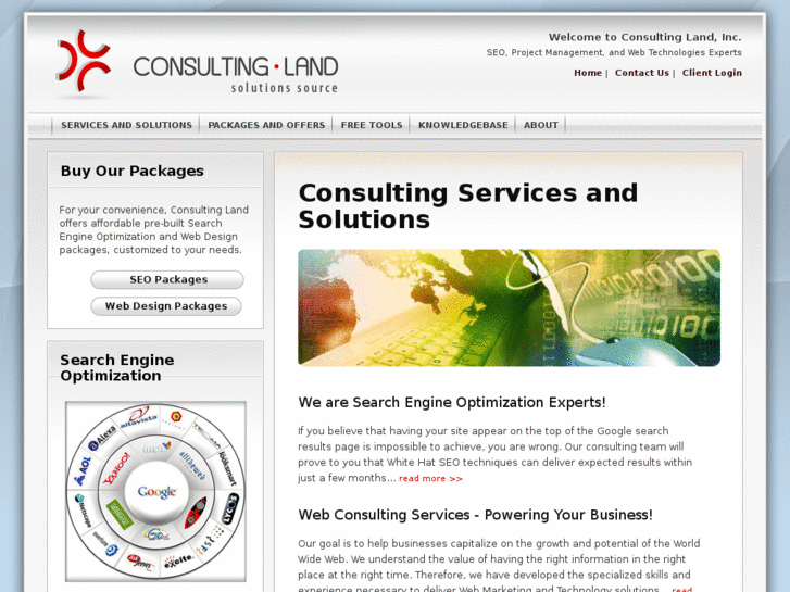 www.consultingland.net