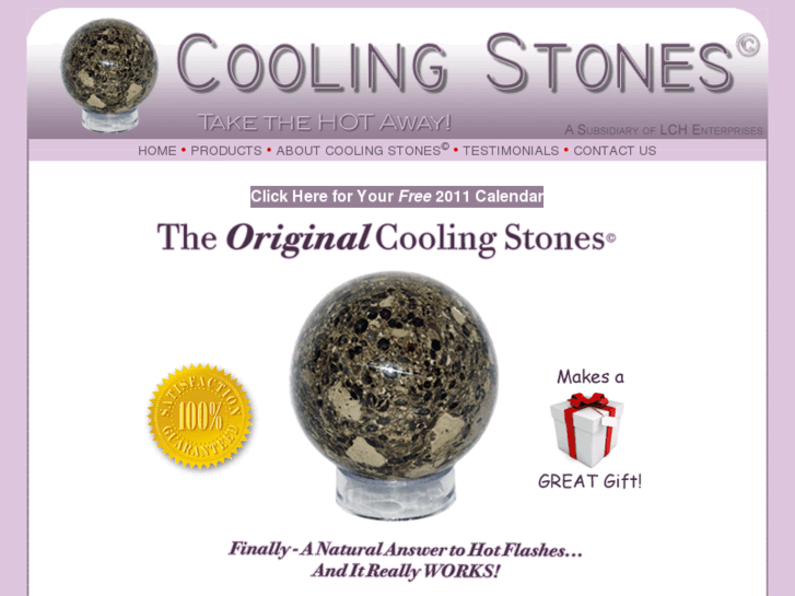 www.coolingstones.com