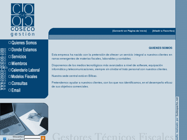 www.coseco-gestion.com