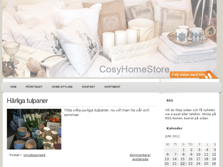 www.cosyhomestore.com