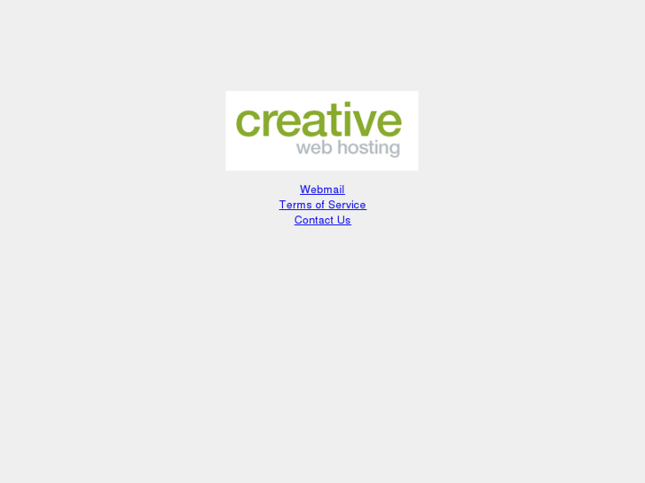 www.creativewebhosting.com.au