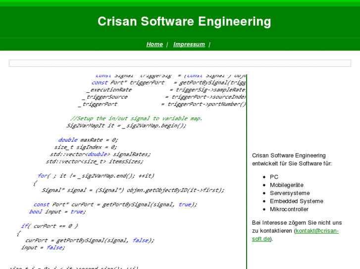 www.crisan-soft.com