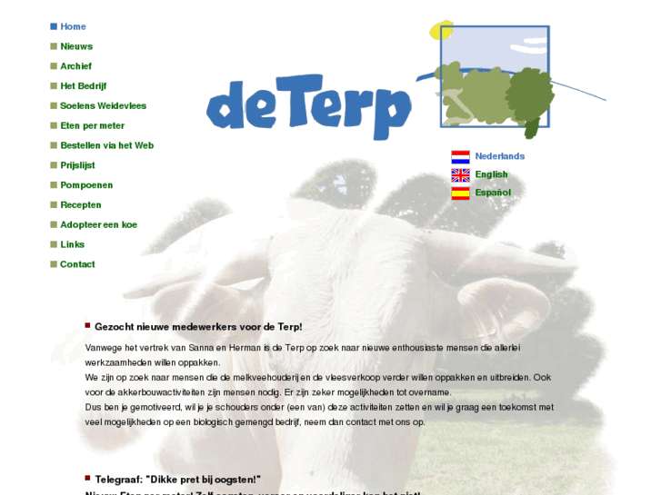 www.cvdeterp.nl
