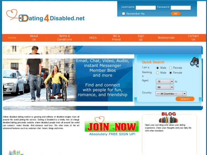 www.dating4disabled.net