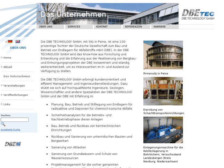 www.dbetec.de