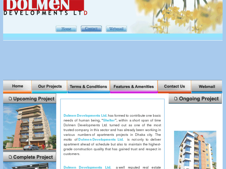 www.dolmendevelopments.com