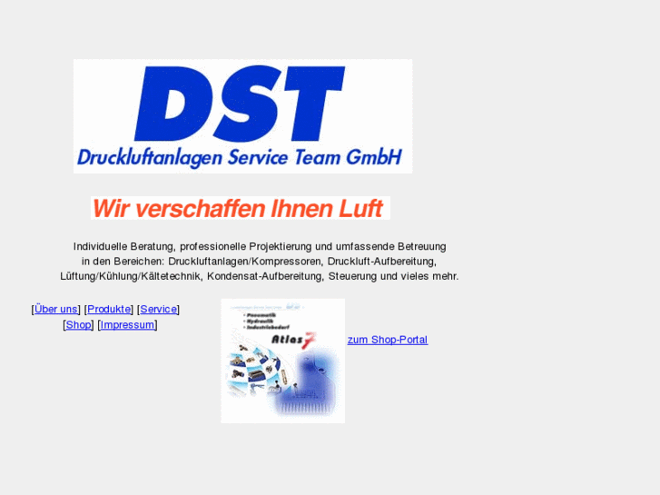 www.dst-druckluft.info