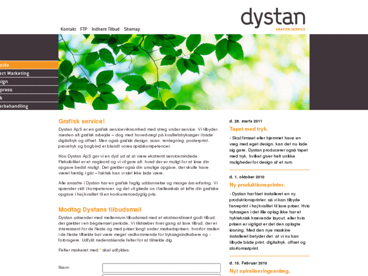 www.dystan.com